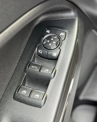 Ford EcoSport cena 54900 przebieg: 25000, rok produkcji 2019 z Skórcz małe 352